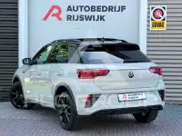 2023 Volkswagen T-Roc