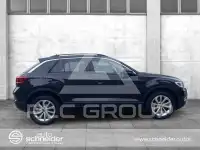 2023 Volkswagen T-Roc