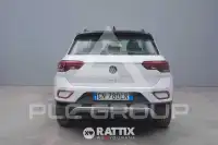 2023 Volkswagen T-Roc