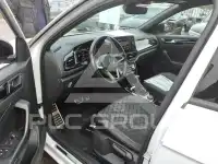 2023 Volkswagen T-Roc