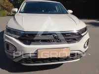 2023 Volkswagen T-Roc