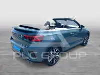 2023 Volkswagen T-Roc