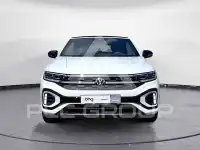2023 Volkswagen T-Roc