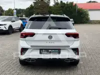 2023 Volkswagen T-Roc