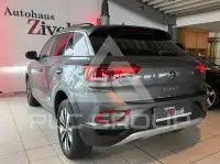 2023 Volkswagen T-Roc