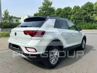 2023 Volkswagen T-Roc