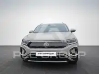 2023 Volkswagen T-Roc
