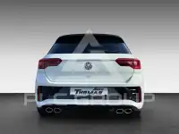 2023 Volkswagen T-Roc