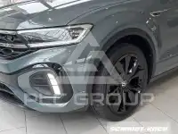 2023 Volkswagen T-Roc