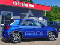 2023 Volkswagen T-Roc