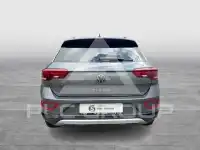 2023 Volkswagen T-Roc
