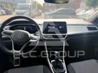 2023 Volkswagen T-Roc