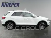 2023 Volkswagen T-Roc