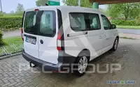 2023 Volkswagen Caddy