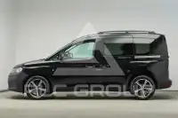 2023 Volkswagen Caddy