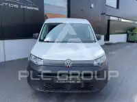 2023 Volkswagen Caddy