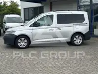 2023 Volkswagen Caddy