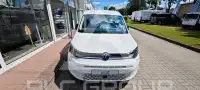 2023 Volkswagen Caddy