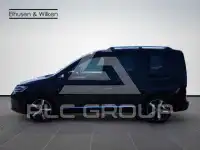 2023 Volkswagen Caddy