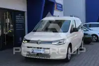 2023 Volkswagen Caddy