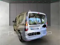2023 Volkswagen Caddy