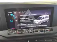 2023 Volkswagen Caddy