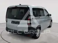 2023 Volkswagen Caddy