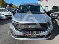 2023 Volkswagen Caddy