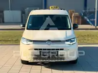 2023 Volkswagen Caddy