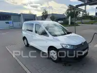 2023 Volkswagen Caddy