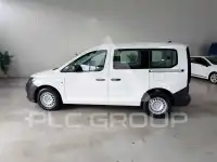 2023 Volkswagen Caddy