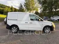2023 Volkswagen Caddy