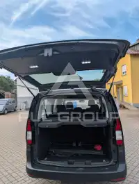 2023 Volkswagen Caddy