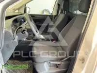 2023 Volkswagen Caddy