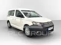 2023 Volkswagen Caddy