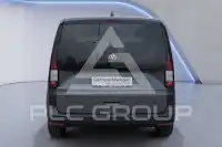 2023 Volkswagen Caddy