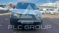2023 Volkswagen Caddy