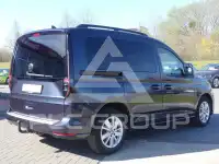 2023 Volkswagen Caddy