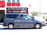 2023 Volkswagen Caddy