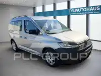 2023 Volkswagen Caddy