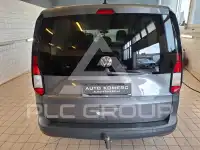 2023 Volkswagen Caddy