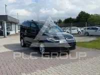 2023 Volkswagen Caddy