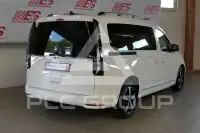 2023 Volkswagen Caddy