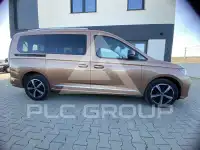 2023 Volkswagen Caddy