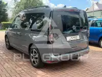 2023 Volkswagen Caddy