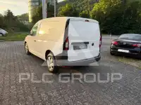 2023 Volkswagen Caddy