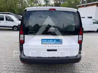 2023 Volkswagen Caddy