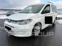 2023 Volkswagen Caddy