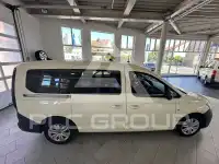 2023 Volkswagen Caddy