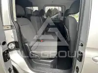 2023 Volkswagen Caddy